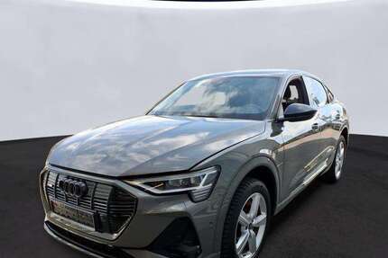 Audi e-tron 31.992 km 38.795 &euro; Hagen 58091