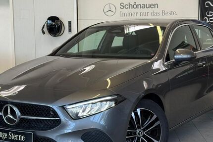 Mercedes-Benz A 200 17.137 km 28.870 &euro; Wuppertal 42281