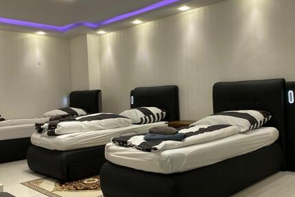 Ferienimmobilie Essen Stadtbezirk VI - 130&euro; | Angebot:24471733