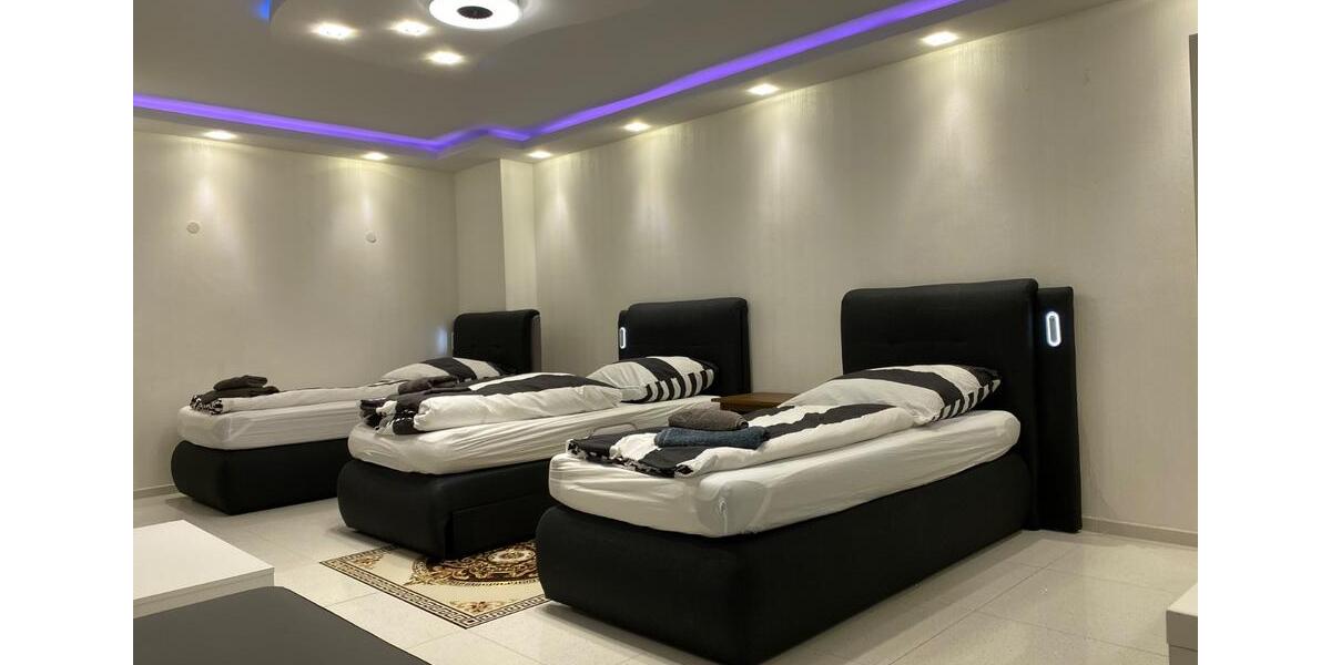 Ferienimmobilie Essen Stadtbezirk VI - 130&euro; | Angebot:24471733