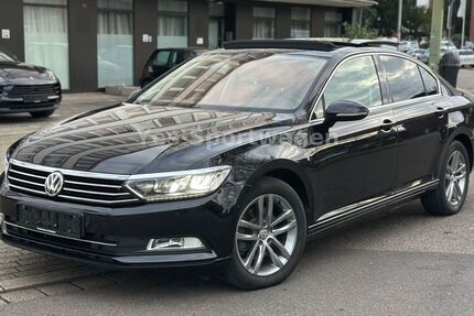 VW Passat 44.900 km 17.400 &euro; Essen 45127