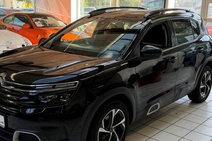 Citroen C5 Aircross 131.579 km 14.680 &euro; Gevelsberg 58285