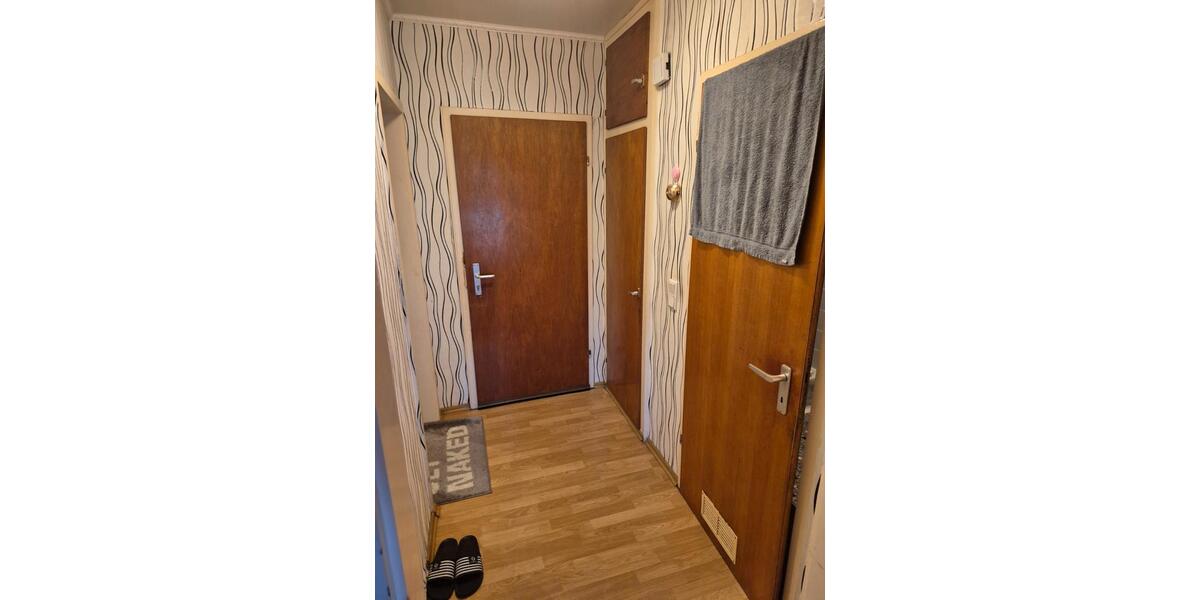 Etagenwohnung Wuppertal Gemarkung Langerfeld - 1 Zimmer, 37 m&sup2;, 49.900&euro; | Angebot:27298994