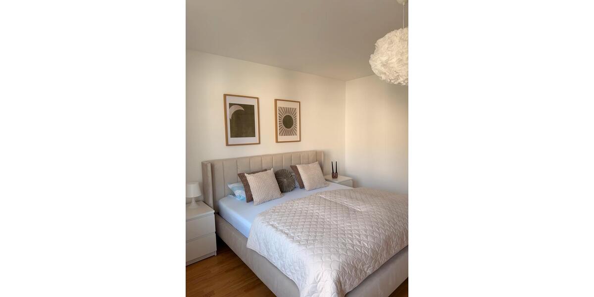 Ferienimmobilie Wuppertal Eckbusch - 140&euro; | Angebot:25405435