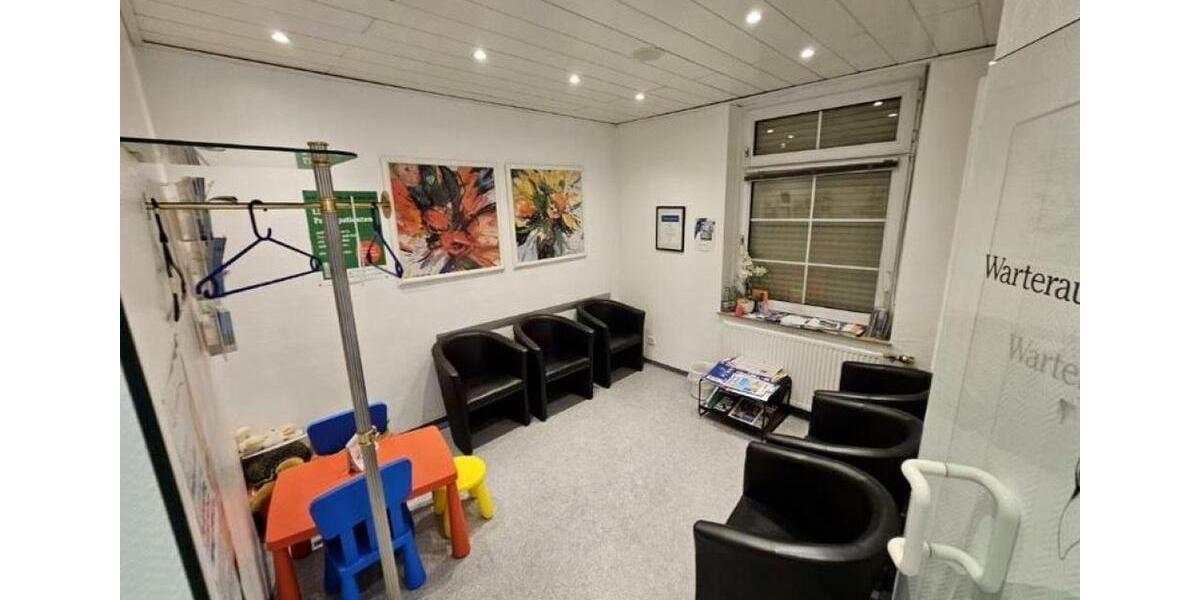 Gewerbeobjekt Herne Eickel - 900&euro; | Angebot:24426678