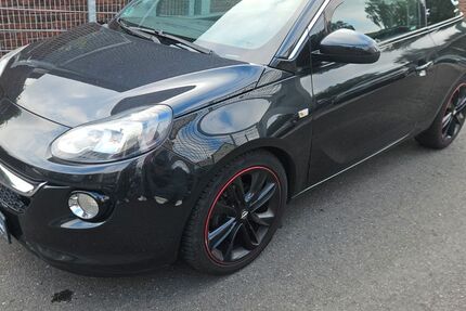 Opel Adam 126.512 km 5.999 &euro; Gevelsberg 58285