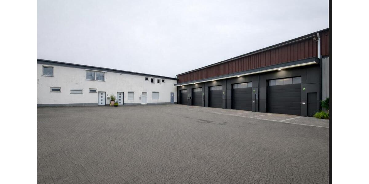 Gewerbeobjekt Haan - 1.150&euro; | Angebot:25876225