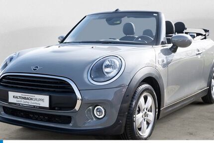 Mini One Cabrio 83.938 km 17.590 &euro; Remscheid 42897