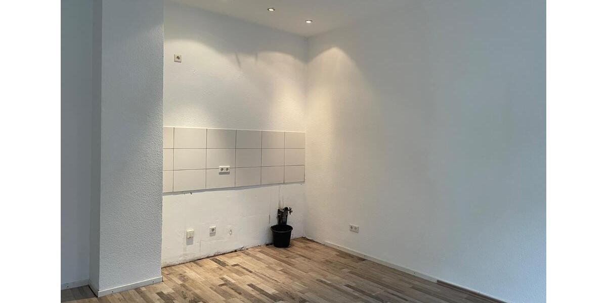 Erdgeschoßwohnung Wuppertal Brill - 1 Zimmer, 45 m&sup2;, 400&euro; | Angebot:26483939