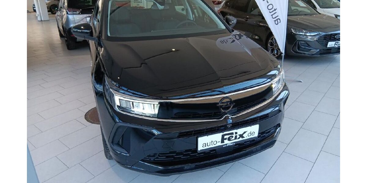 Opel Grandland (X) 7.899 km 23.990 &euro; Bochum 44791