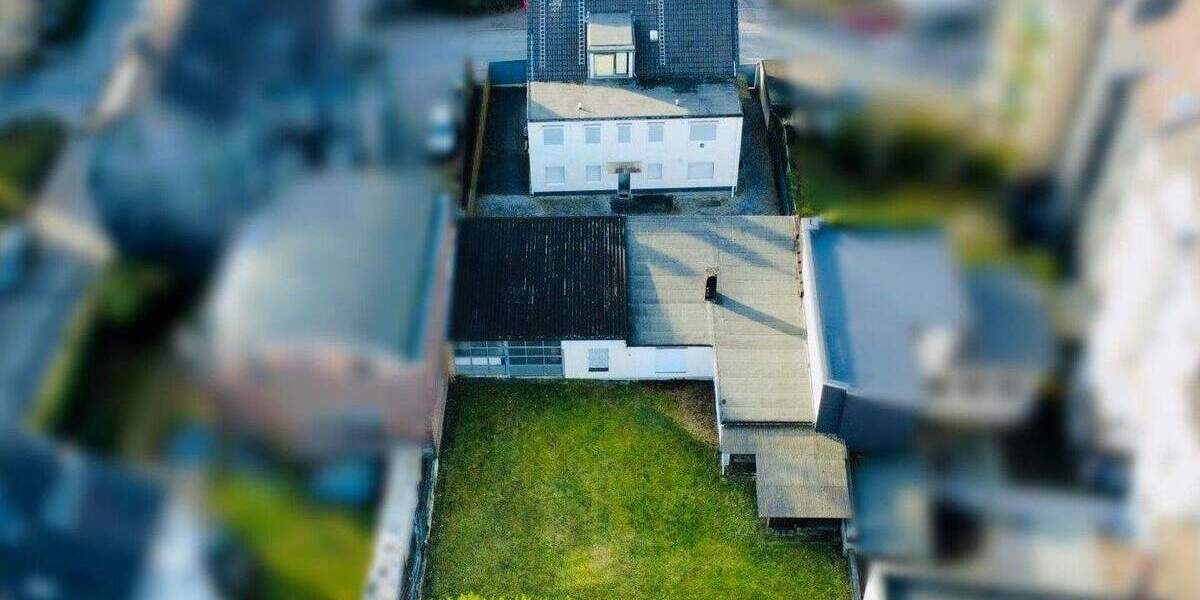 Mehrfamilienhaus, Wohnhaus Wuppertal Langerfeld - 1 Zimmer, 272 m&sup2;, 435.000&euro; | Angebot:25731004