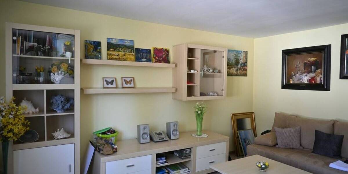 Reihenmittelhaus Essen / Stoppenberg Stoppenberg - 4 Zimmer, 113 m&sup2;, 320.000&euro; | Angebot:26672413