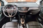 Opel Crossland X Ultimate-Paket Komfort-Paket Head-Up N 9.615 km 21.890 &euro; HAAN 42781