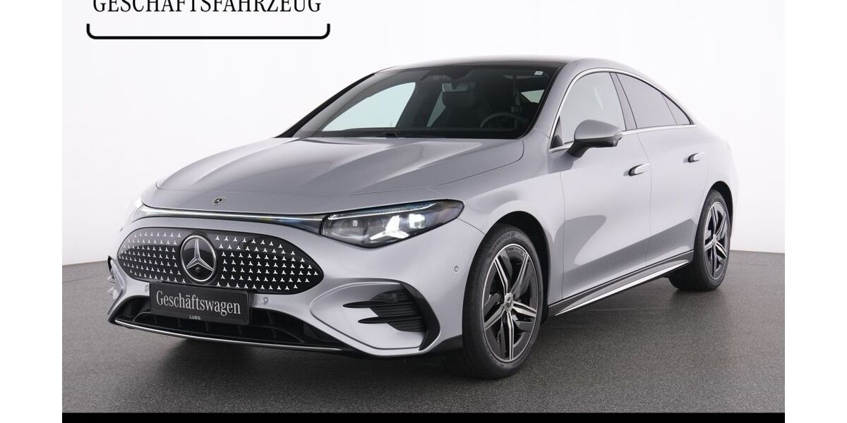 Mercedes-Benz CLA 250 7.900 km 55.930 &euro; Essen 45309