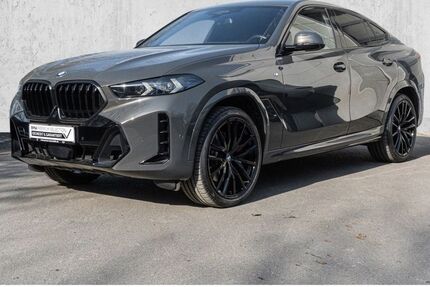 BMW X6 26.253 km 79.890 &euro; Mettmann 40822