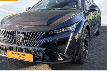 Peugeot 408 47.134 km 25.950 &euro; Solingen 42697