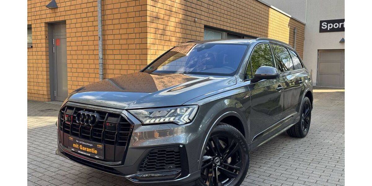 Audi Q7 67.455 km 64.990 &euro; Essen 45326