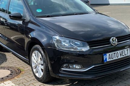 VW Polo 92.565 km 8.950 &euro; Hilden 40721