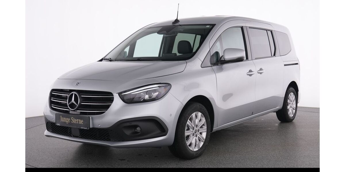 Mercedes-Benz T-Klasse 3.373 km 34.595 &euro; Essen 45309