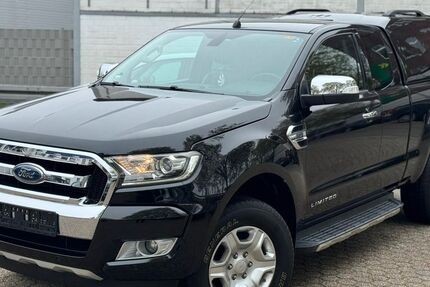 Ford Ranger 110.000 km 23.999 &euro; Düsseldorf 40233