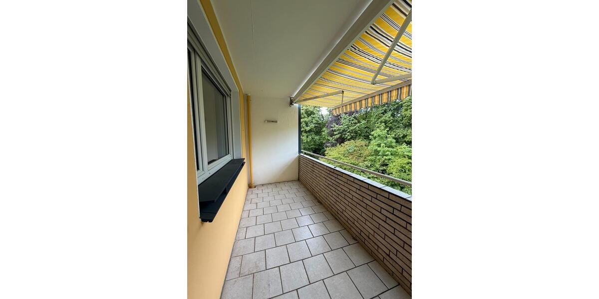 Etagenwohnung Velbert Velbert-Mitte - 2.5 Zimmer, 62 m&sup2;, 650&euro; | Angebot:26619994