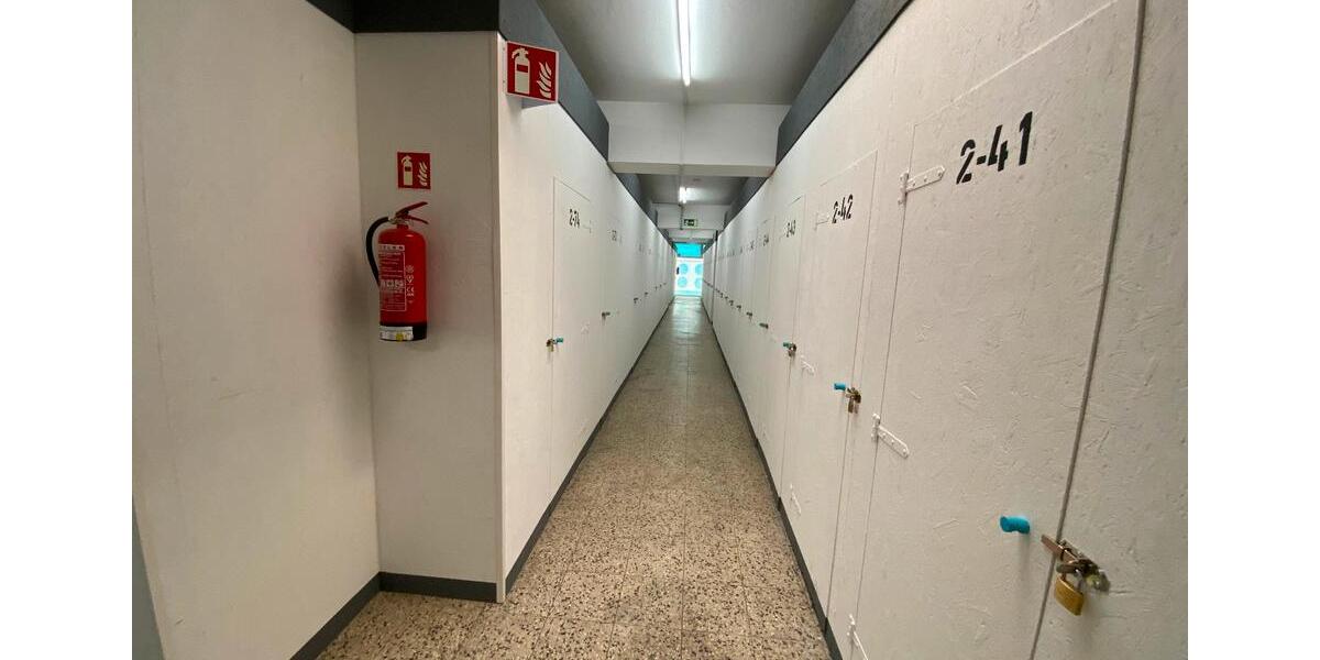 Gewerbeobjekt Wuppertal Gemarkung Elberfeld - 49&euro; | Angebot:10283739