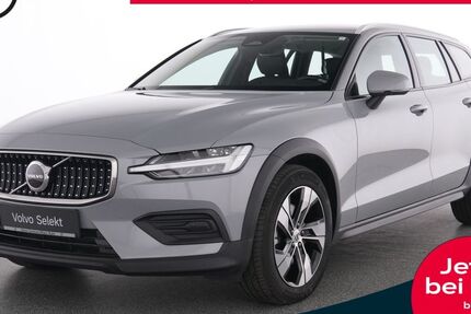 Volvo V60 Cross Country 51.346 km 33.990 &euro; Essen-Kray 45309