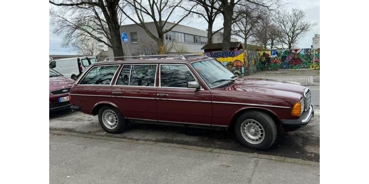 Mercedes-Benz 230 159.500 km 19.400 &euro; Bochum 44879