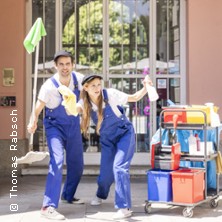 Die Tür 15.04.2026 Central