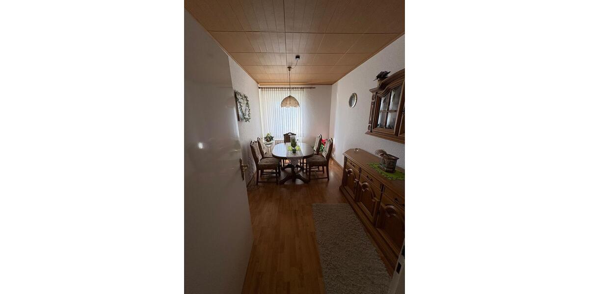 Etagenwohnung Wuppertal Gemarkung Nächstebreck - 3 Zimmer, 7 m&sup2;, 145.000&euro; | Angebot:25940693