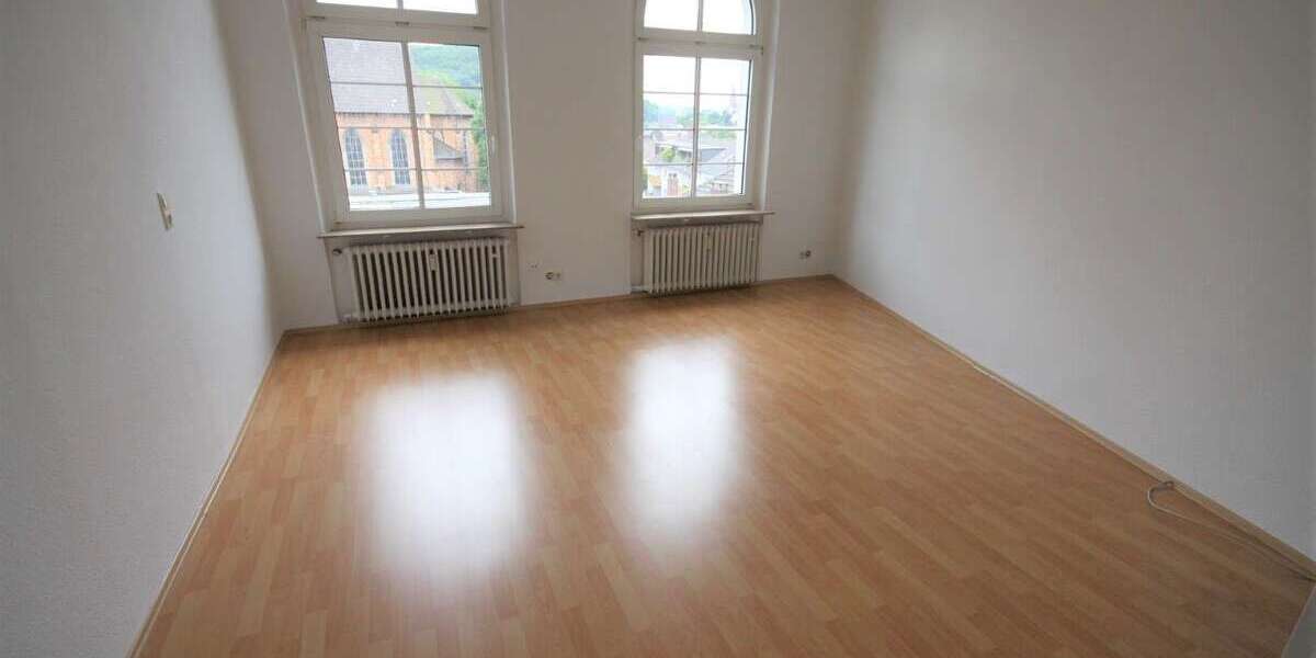 Etagenwohnung Wuppertal Luisenviertel - 2 Zimmer, 68 m&sup2;, 635&euro; | Angebot:27341276