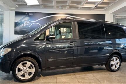 Mercedes-Benz Viano 308.000 km 5.500 &euro; Ratingen 40880