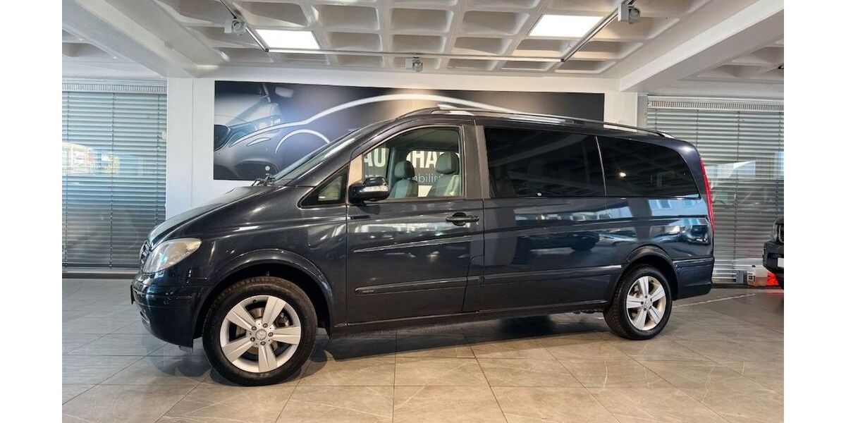 Mercedes-Benz Viano 308.000 km 5.500 &euro; Ratingen 40880