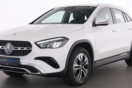 Mercedes-Benz GLA 250 8.507 km 40.895 &euro; Essen 45309