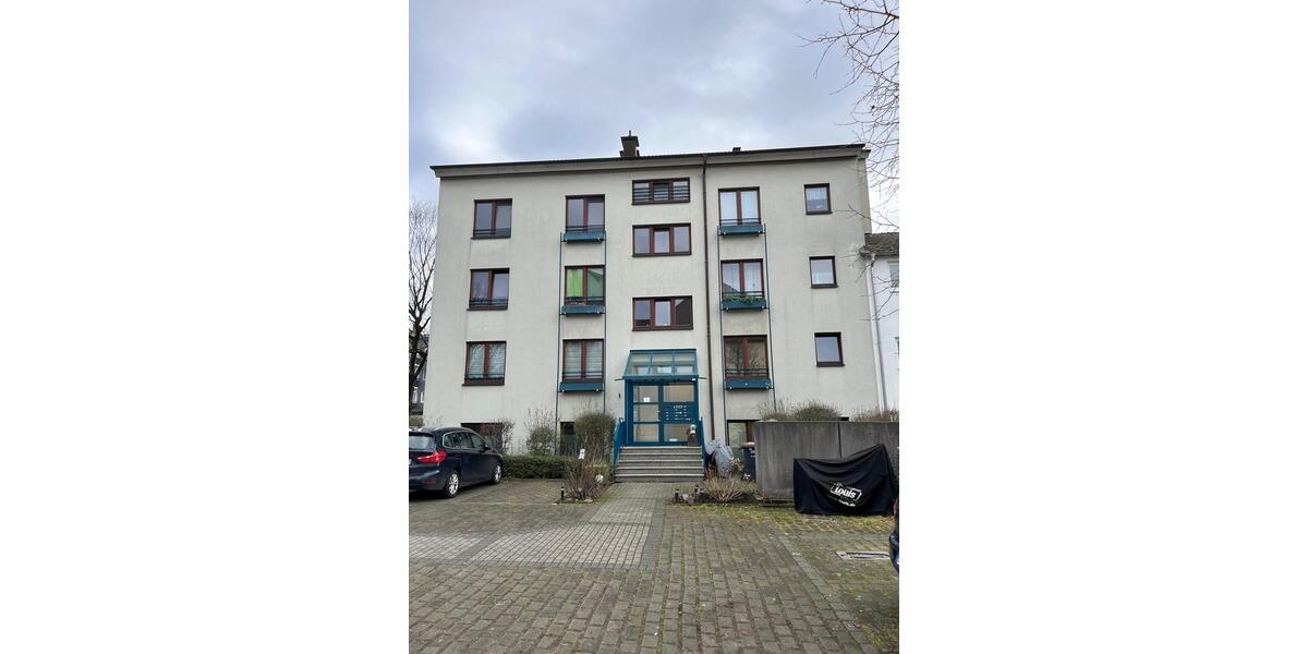Etagenwohnung Haan - 3 Zimmer, 74 m&sup2;, 780&euro; | Angebot:25790507