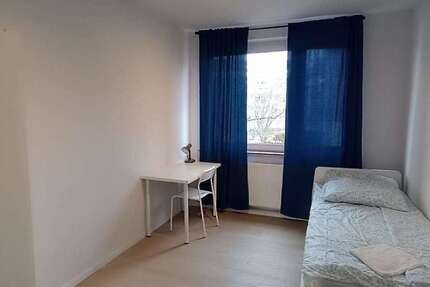 Zimmer Bochum Hamme - 350&euro; | Angebot:24779638