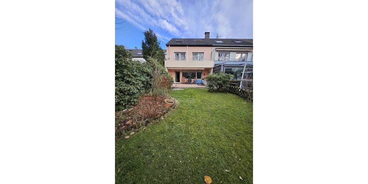 Einfamilienhaus Essen Frillendorf - 4 Zimmer, 169 m&sup2;, 399.000&euro; | Angebot:24373177