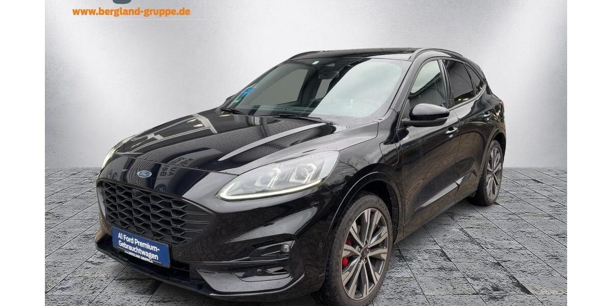 Ford Kuga 14.700 km 33.780 &euro; Wipperfuerth 51688