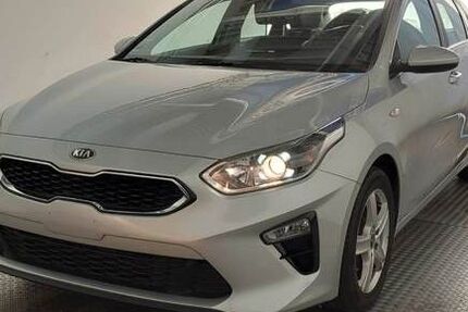 Kia ceed / Ceed 32.980 km 15.290 &euro; Gevelsberg 58285