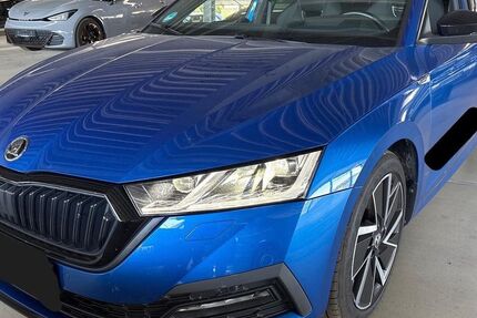 Skoda Octavia 81.777 km 23.722 &euro; Hagen 58091