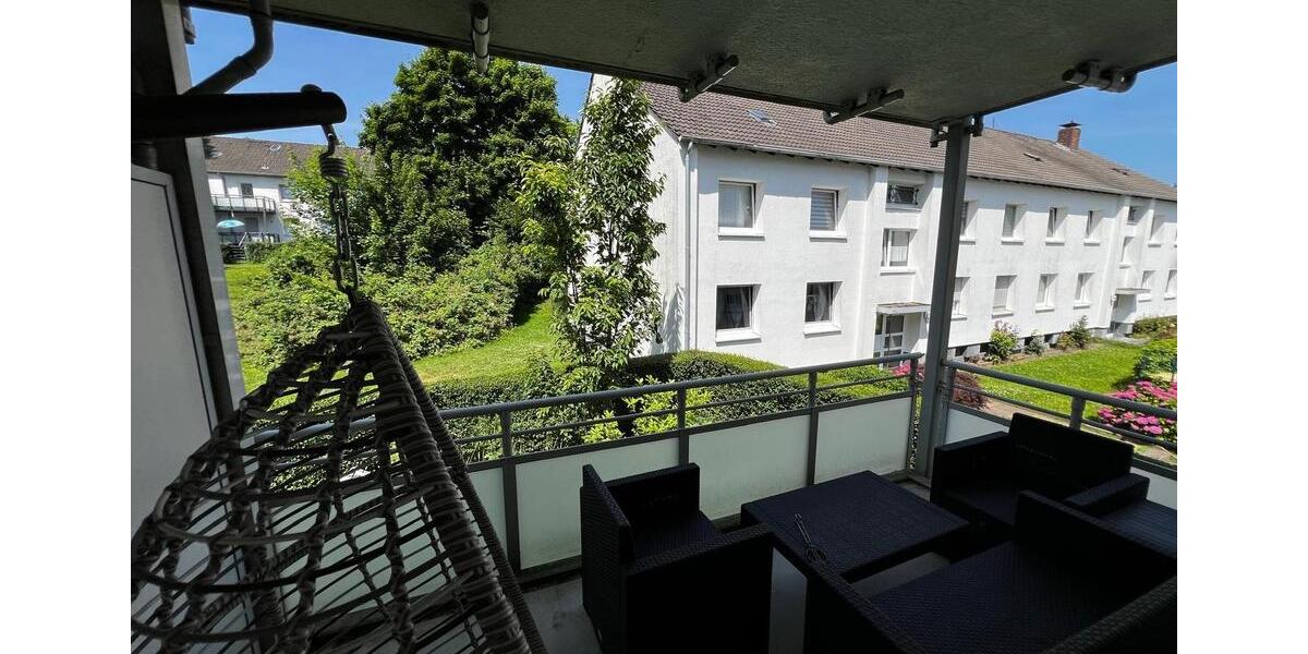 Etagenwohnung Essen Stadtbezirk IV - 3 Zimmer, 73 m&sup2;, 860&euro; | Angebot:26021459