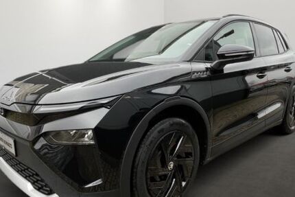 Skoda Elroq 4.999 km 31.890 &euro; Mettmann 40822