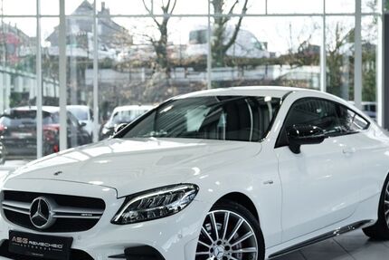 Mercedes-Benz C 43 AMG 70.000 km 43.700 &euro; Remscheid/NRW 42855