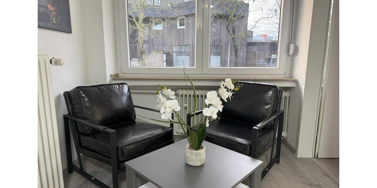 Etagenwohnung Herne - 4 Zimmer, 100 m&sup2;, 1.600&euro; | Angebot:25804634