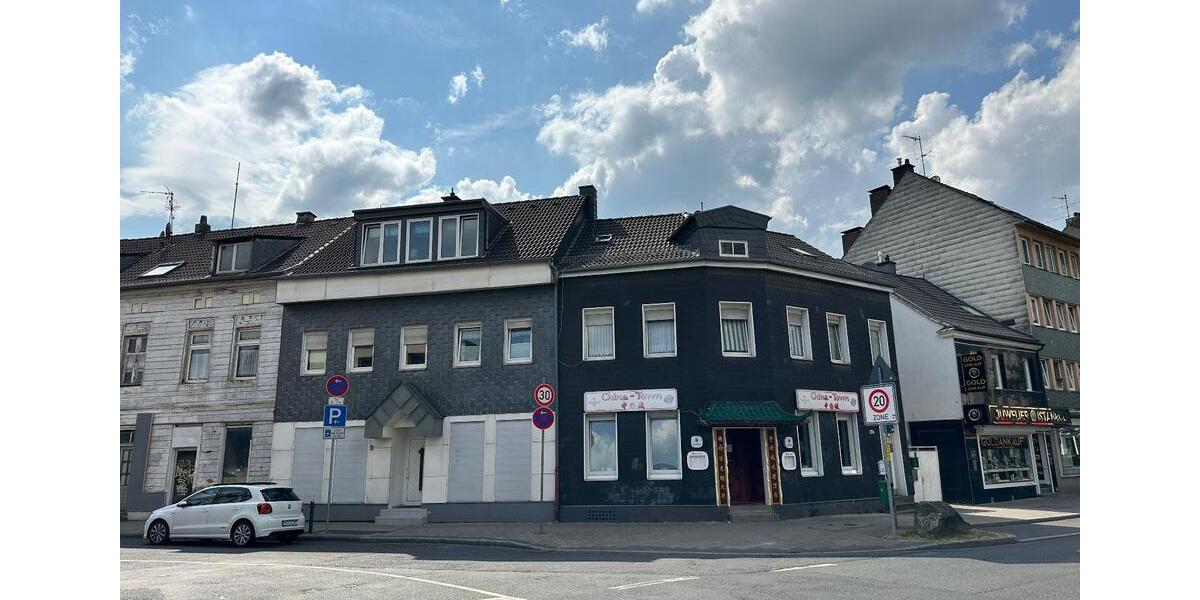 Gewerbeobjekt Velbert - 2.000&euro; | Angebot:26302442