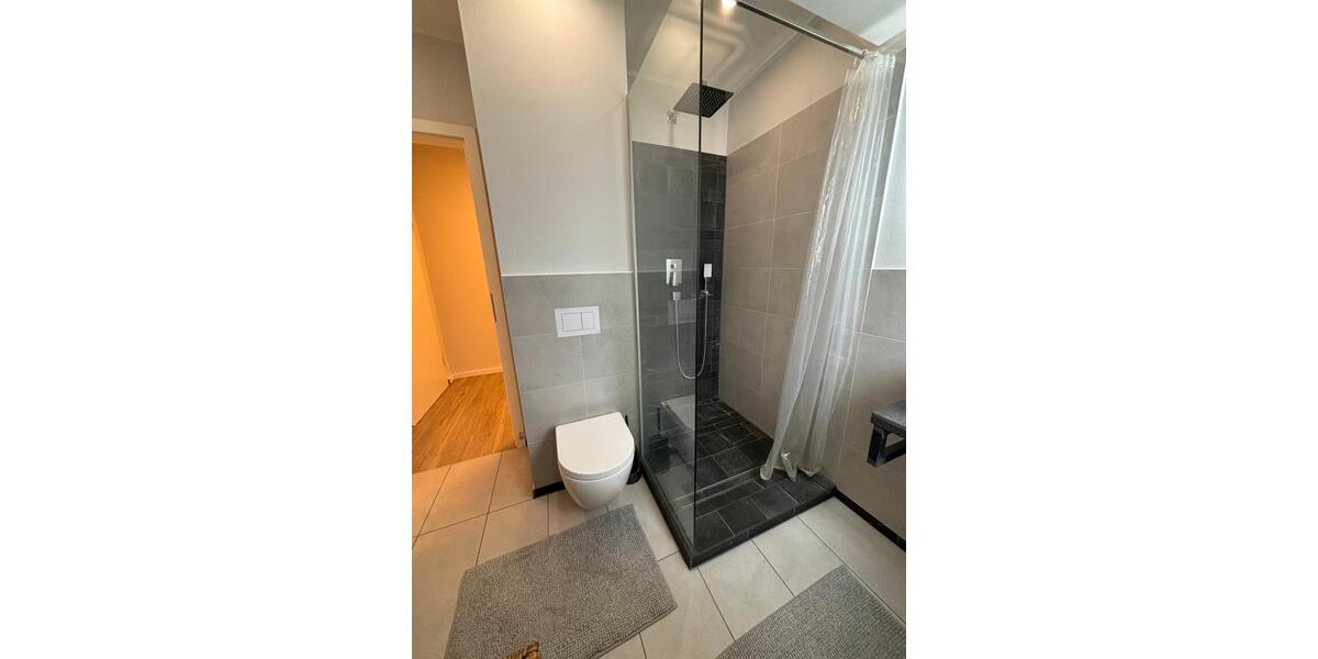 Etagenwohnung Wuppertal Lichtenplatz - 1.5 Zimmer, 43 m&sup2;, 550&euro; | Angebot:26020393