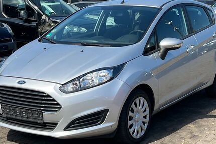 Ford Fiesta 113.740 km 4.900 &euro; Hagen 58135