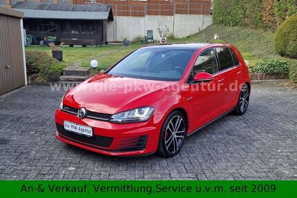 VW Golf 78.280 km 17.990 &euro; Gevelsberg 58285