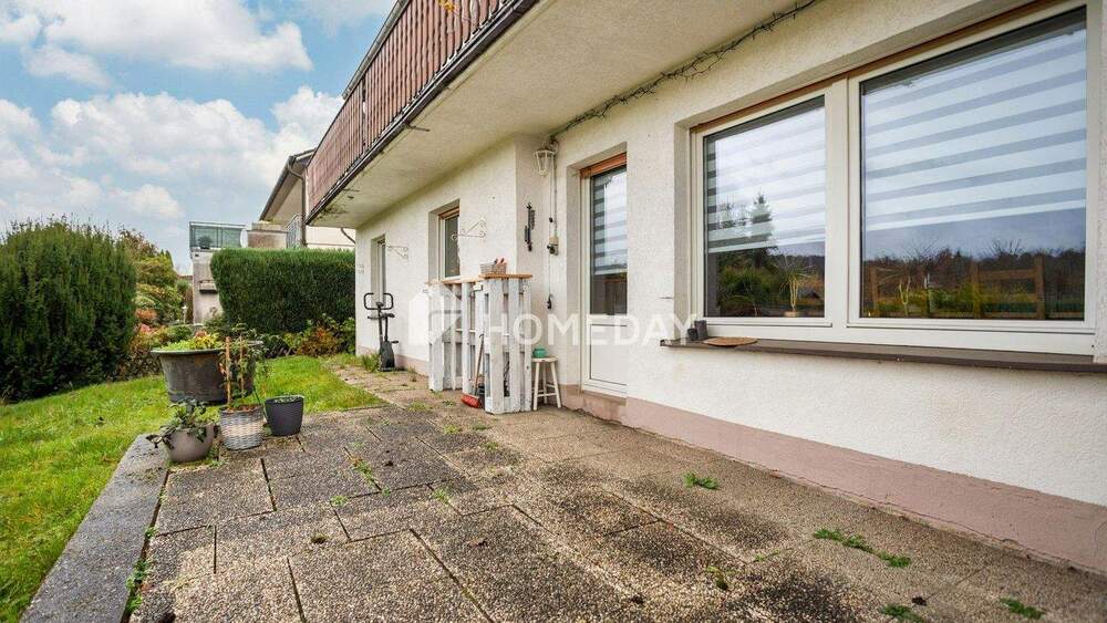 Einfamilienhaus Hagen Hohenlimburg - 7 Zimmer, 177 m&sup2;, 299.900&euro; | Angebot:25798445