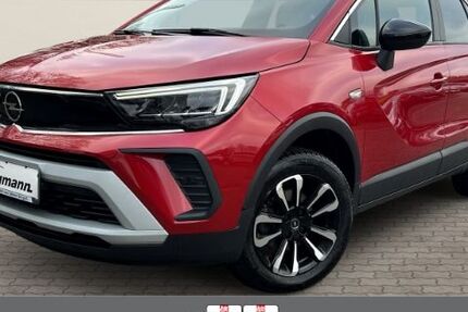 Opel Crossland (X) 18.300 km 16.490 &euro; Gelsenkirchen 45894